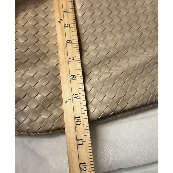 NWT Anthropologie Hobo Melie Bianco Brigitte Shoulder Bag - Picture 6 of 11